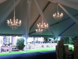 Party Rental Equipment in Greenville, NC
